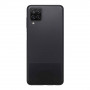 Full Body Housing For Samsung Galaxy M12 - Black