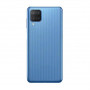 Full Body Housing For Samsung Galaxy M12 - Blue