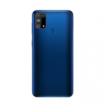 Full Body Housing For Samsung Galaxy M31 Prime - Blue Full Body Housing For Samsung Galaxy M31 Prime - Blue