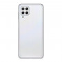 Full Body Housing For Samsung Galaxy M32 - White
