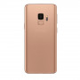 Full Body Housing For Samsung Galaxy S9 - Gold