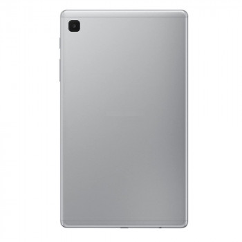 Full Body Housing For Samsung Galaxy Tab A7 Lite - Silver