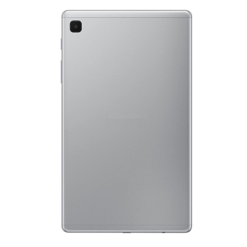 Full Body Housing For Samsung Galaxy Tab A7 Lite - Silver