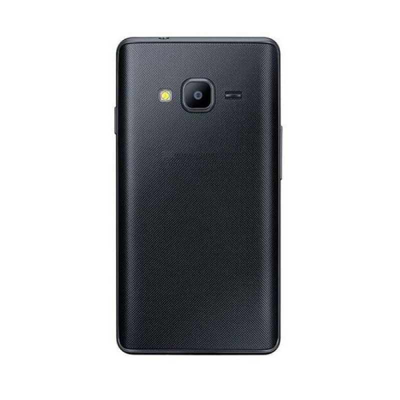 Full Body Housing For Samsung Z2 - Black