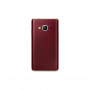 Full Body Housing For Samsung Z2 - Red