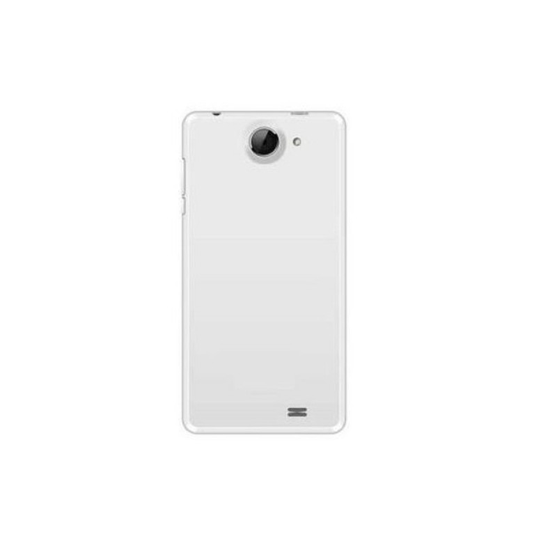 Full Body Housing For Sansui U52 - White