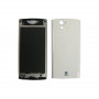 Full Body Housing For Sony Ericsson Xperia Ray ST18 - Black