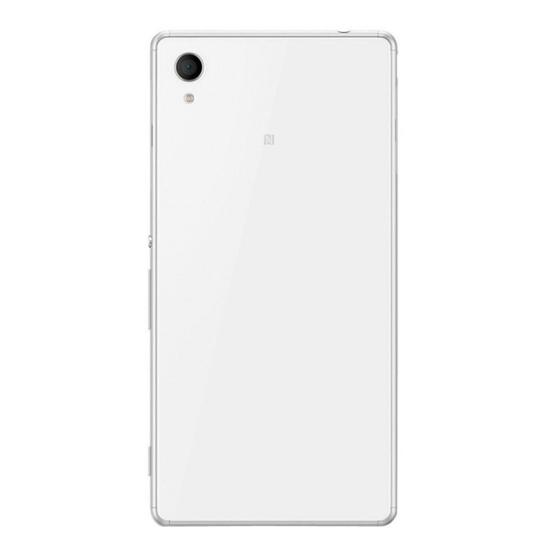 Full Body Housing For Sony Xperia M4 Aqua 16GB - Silver