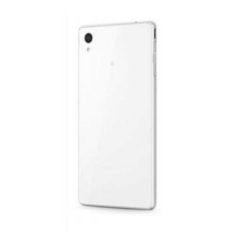 Full Body Housing For Sony Xperia M4 Aqua Dual 16GB - White