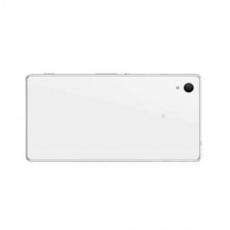 Full Body Housing For Sony Xperia M4 Aqua - White