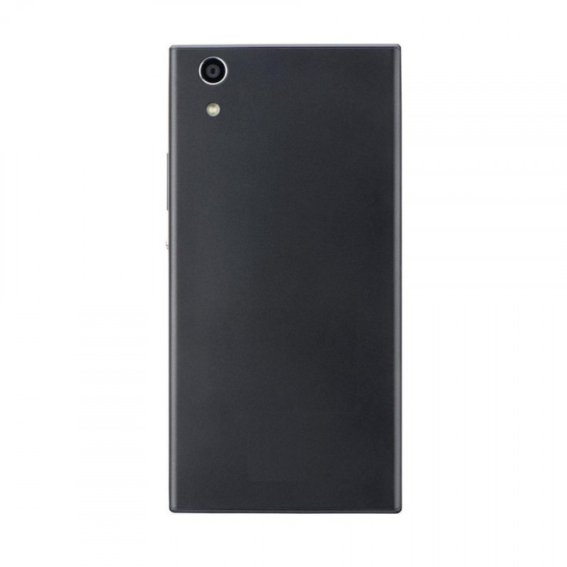Full Body Housing For Sony Xperia R1 Plus - Black