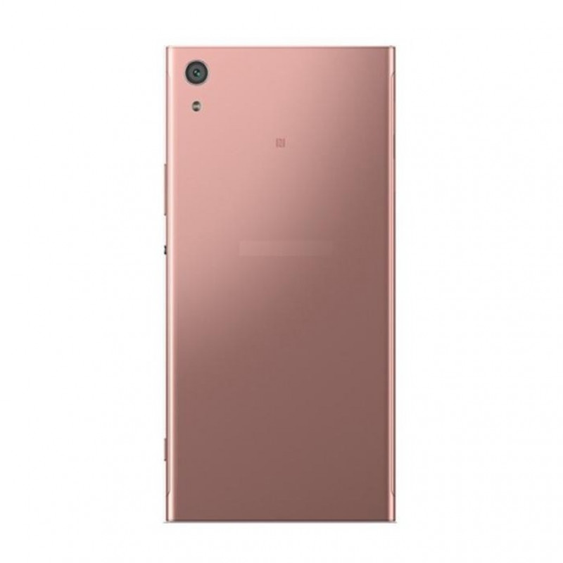 Full Body Housing For Sony Xperia XA1 - Pink