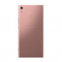 Full Body Housing For Sony Xperia XA1 - Pink