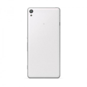 Full Body Housing For Sony Xperia XA Dual - White Full Body Housing For Sony Xperia XA Dual - White