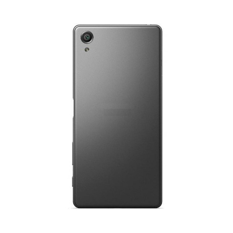 Full Body Housing For Sony Xperia XA Ultra Dual F3216 - Black Full Body Housing For Sony Xperia XA Ultra Dual F3216 - Black