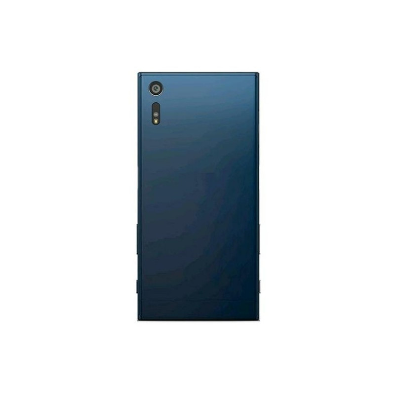 Full Body Housing For Sony Xperia XZ - Blue