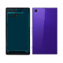 Full Body Housing For Sony Xperia Z1 - Purple