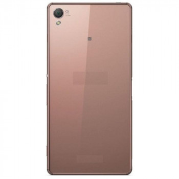 Full Body Housing For Sony Xperia Z3 Plus - Copper Full Body Housing For Sony Xperia Z3 Plus - Copper