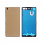 Full Body Housing For Sony Xperia Z3 Plus Dual - Copper
