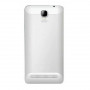 Full Body Housing For Spice Mi-506 Stellar Mettle Icon - Silver