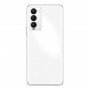 Full Body Housing For Tecno Camon 18 - White
