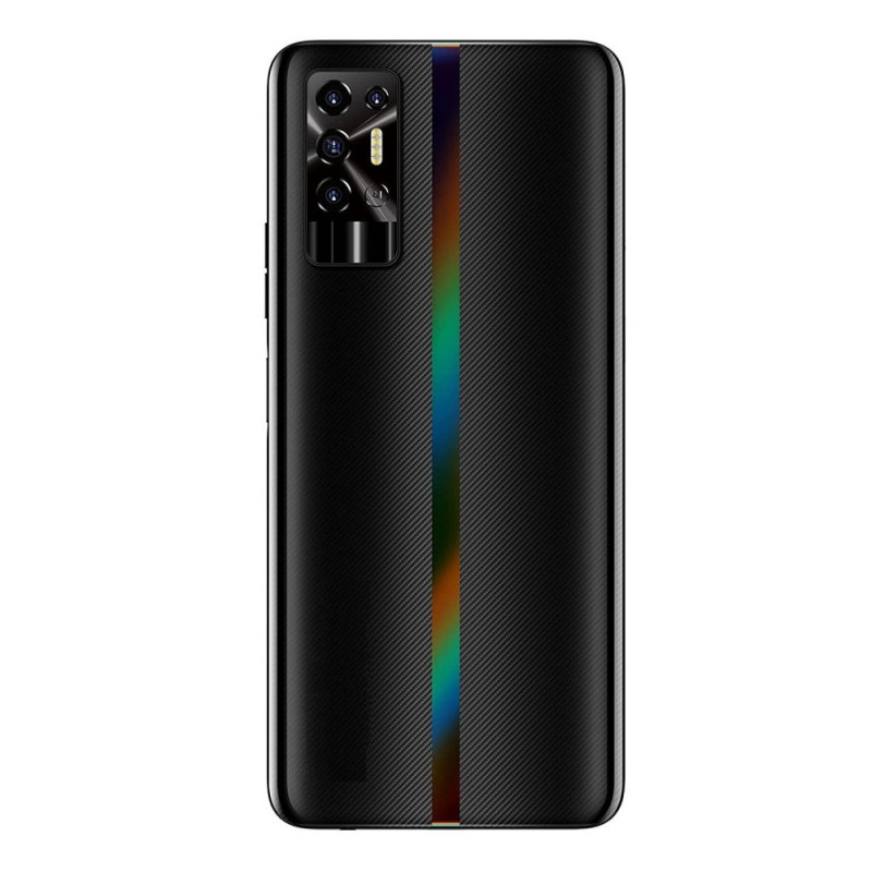 Full Body Housing For Tecno Pova 2 - Black