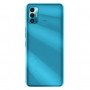 Full Body Housing For Tecno Spark 7 - Blue