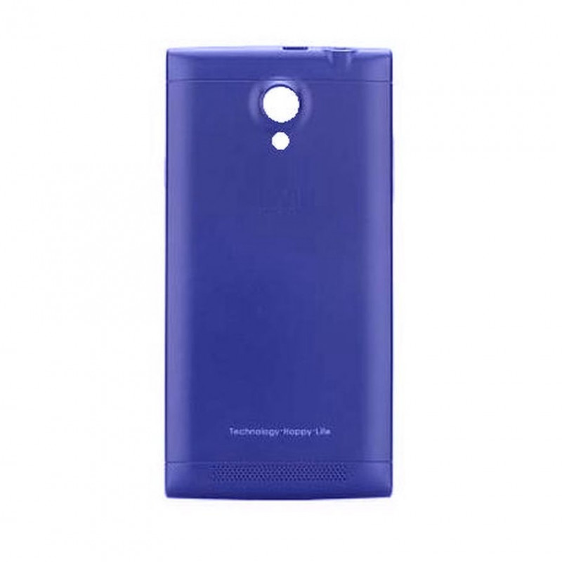 Full Body Housing For THL T6 Pro - Blue