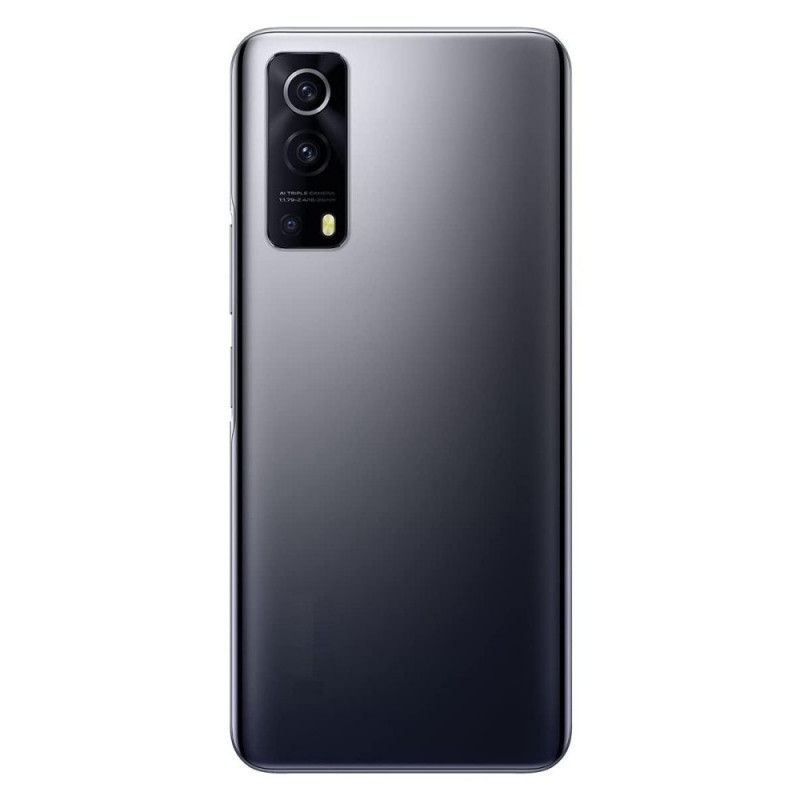 Full Body Housing For Vivo iQOO Z3 - White Full Body Housing For Vivo iQOO Z3 - White
