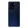 Full Body Housing For Vivo iQOO Z5 5G - Black