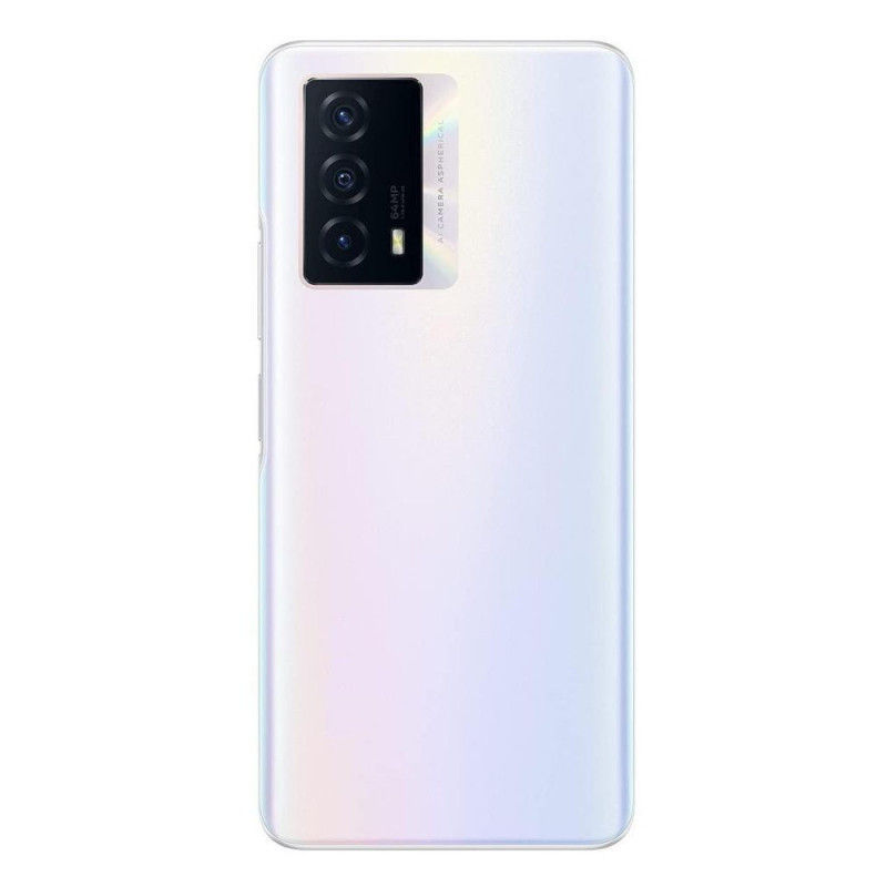 Full Body Housing For Vivo iQOO Z5 5G - White
