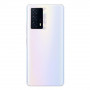 Full Body Housing For Vivo iQOO Z5 5G - White
