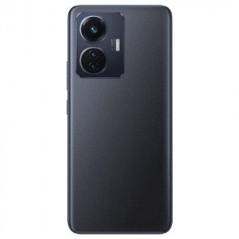 Full Body Housing For Vivo iQOO Z6 44W - Black