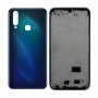 Full Body Housing For Vivo U10 - Blue