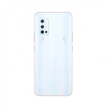 Full Body Housing For Vivo V17 - White
