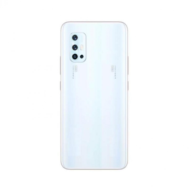 Full Body Housing For Vivo V17 - White Full Body Housing For Vivo V17 - White