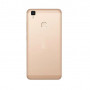 Full Body Housing For Vivo V3 Max - Gold