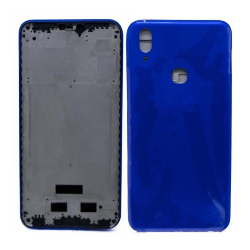 Full Body Housing For Vivo V9 - Blue Full Body Housing For Vivo V9 - Blue