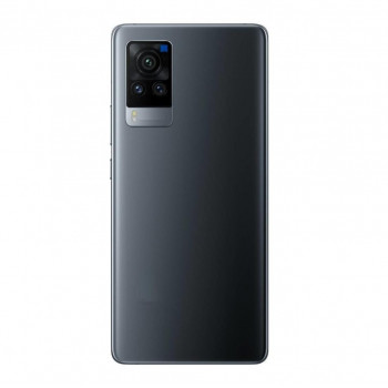 Full Body Housing For Vivo X60 - Black Full Body Housing For Vivo X60 - Black