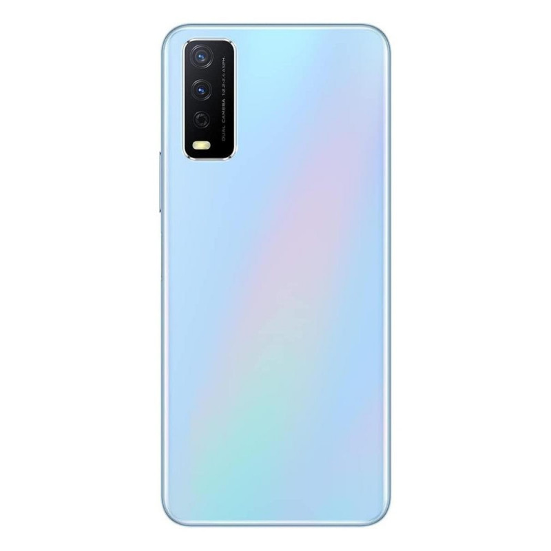 Full Body Housing For Vivo Y12G - White