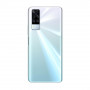 Full Body Housing For Vivo Y51 Dec 2020 Triple Camera - Silver