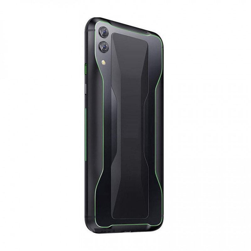 Full Body Housing For Xiaomi Black Shark 2 - Black Full Body Housing For Xiaomi Black Shark 2 - Black