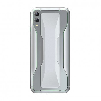 Full Body Housing For Xiaomi Black Shark 2 - Silver