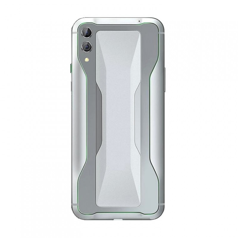 Full Body Housing For Xiaomi Black Shark 2 - Silver