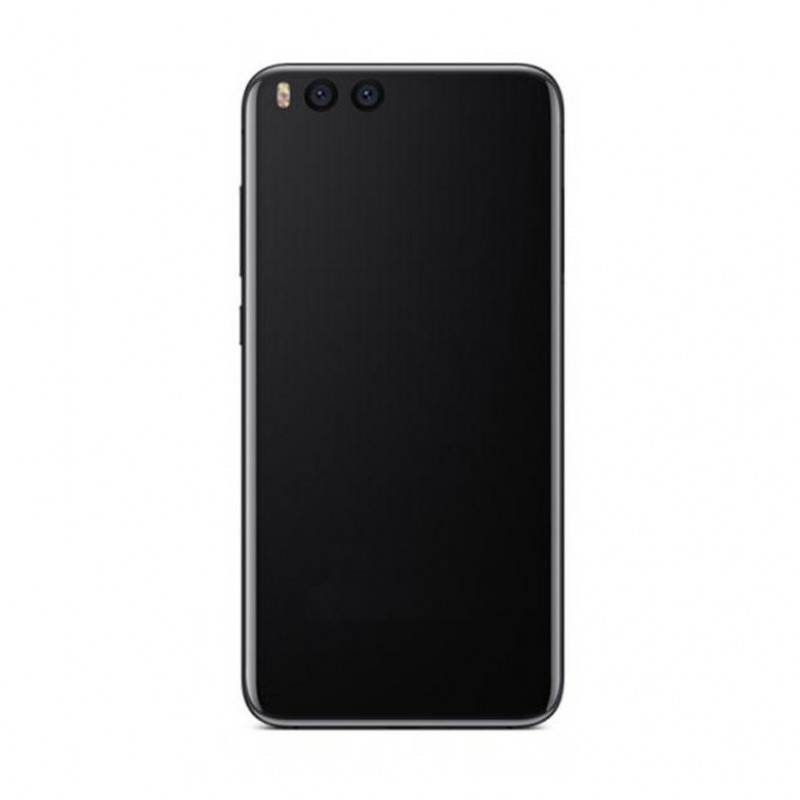 Full Body Housing For Xiaomi Mi Note 3 - Black