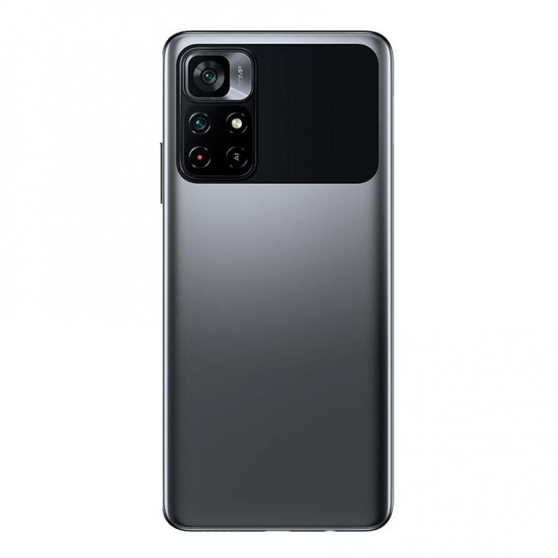 Full Body Housing For Xiaomi Poco M4 Pro 5G - Black Full Body Housing For Xiaomi Poco M4 Pro 5G - Black