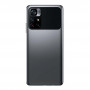 Full Body Housing For Xiaomi Poco M4 Pro 5G - Black