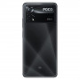Full Body Housing For Xiaomi Poco X4 Pro 5G - Black