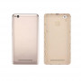 Full Body Housing For Xiaomi Redmi 4A - Gold