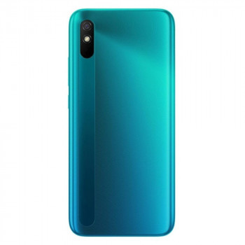 Full Body Housing For Xiaomi Redmi 9A Sport - Green
